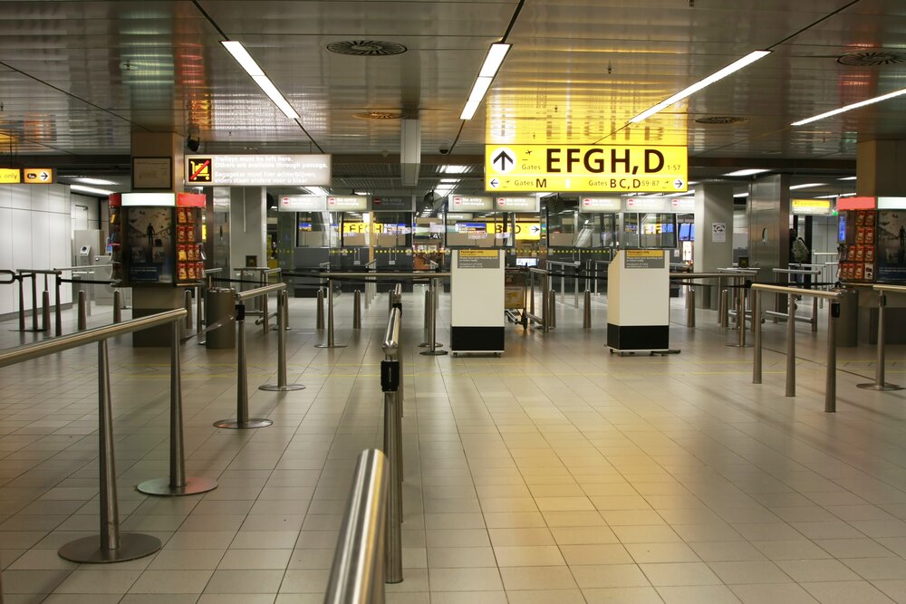 Asielbeleid, Ontwikkelingssamenwerking
