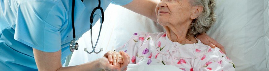 Zorg en Gezondheid